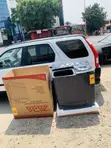 New Zara 13KG Semi-Automatic Twintub Washing Machine - 1