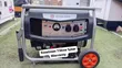 Heavy-Duty Ecoolmax 7.5kVA Diesel Generator - 2