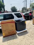 Brand New Zara 13KG Semi-Automatic Twintub Washing Machine - 1