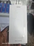 Samsung Galaxy Z Fold 8 Ultra Clear Magnetic Case - 1