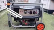 Ecoolmax 7.5kVA Diesel Generator - 1