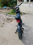 H Power Max-Z 150 2025 Electric Scooter - Black - 1