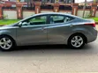 2013 Hyundai Elantra Limited Sedan FWD (1.8L) - 3