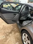 2013 Hyundai Elantra Limited Sedan FWD (1.8L) - 4