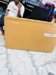 Samsung 55" UHD 4K Smart TV (2024 Model) Black - 1