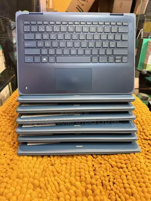 HP ProBook x360 11 G6 EE Laptop - Intel Core i3, 8GB RAM, 128GB SSD