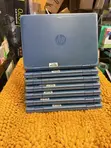HP ProBook x360 11 G6 EE Laptop - Intel Core i3, 8GB RAM, 128GB SSD - 5