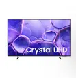 Samsung 43" Crystal UHD Series U8072F 4K Smart TV (2025) - 1