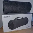 Sony SRS-XG300 Portable Wireless Speaker - 1