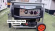 Original Ecoolmax 7.5kVA Diesel Generator - 1