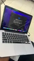 Apple MacBook Pro 2015 13-inch - 1