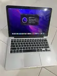 Apple MacBook Pro 2015 13-inch - 4