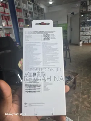 Original Samsung Galaxy Fold 8 Ultra Case