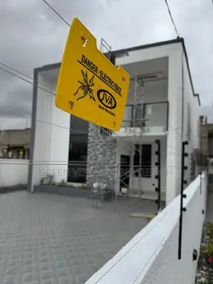 4-Bedroom Duplex for Sale in East Legon