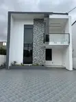 4-Bedroom Duplex for Sale in East Legon - 2