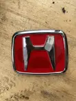 Honda Accord 2023-2025 Rear Crown Emblem - 5