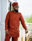 Fashion Design & Custom African Wear - 3