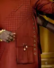Fashion Design & Custom African Wear - 4