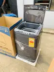 Nasco 8kg Top Load Fully Automatic Washing Machine [NASTL-B80] - 1