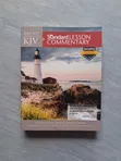 Standard Lesson Commentary: KJV - 1
