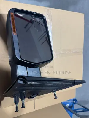 Ford F-150 Driving Mirror (2008-2014) - Complete