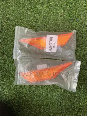 Honda Civic Side Marker Light (2016-2020)
