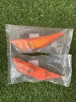 Honda Civic Side Marker Light (2016-2020) - 2