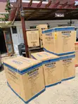 Brand New Nasco NAS-425FL 318-Liter Single-Door Chest Freezer - 1