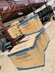 Brand New Nasco NAS-425FL 318-Liter Single-Door Chest Freezer - 2