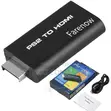 Brand New PS2 to HDMI Converter - 2