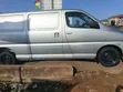 Toyota HiAce 2009 Silver - 1