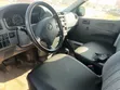 Toyota HiAce 2009 Silver - 2