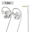 X3 Pro High Quality In-Ear Monitors - 1