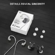 X3 Pro High Quality In-Ear Monitors - 4