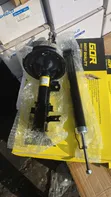 Kia Rio / Hyundai Accent 2008 Front Shocks (Brand New) - 2