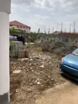 Half Plot for Sale in Spintex - 1