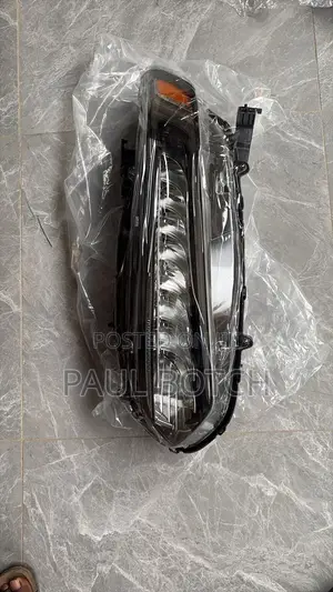 Honda Accord Full Touring Headlight (2018-2022)