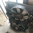 Car Water Tank and Fan Assembly - 1