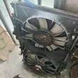 Car Water Tank and Fan Assembly - 3