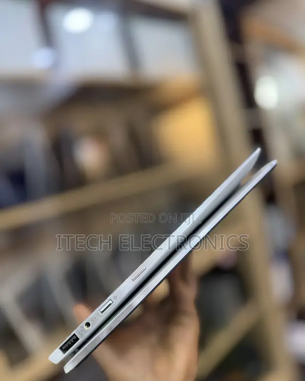 HP EliteBook X360 1030 G3 Laptop - Core i7, 16GB RAM, 512GB SSD - 1