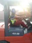 2-Month Forklift Training with NVTI Certification - 3