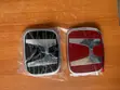 Honda CR-V Front Crown Logo (2017-2022) - 1