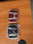Honda CR-V Front Crown Logo (2017-2022) - 2
