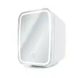 Portable Skincare Fridge - 4L - 2