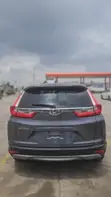 Honda CR-V EX FWD 2019 Gray - 2