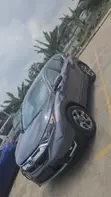 Honda CR-V EX FWD 2019 Gray - 3