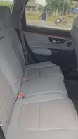Honda CR-V EX FWD 2019 Gray - 4