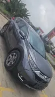 Honda CR-V EX FWD 2019 Gray - 5