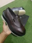 Men's Quality Leather Shoes - 2