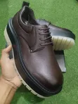Men's Quality Leather Shoes - 4